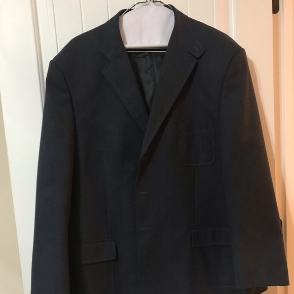 Men’s Blazer